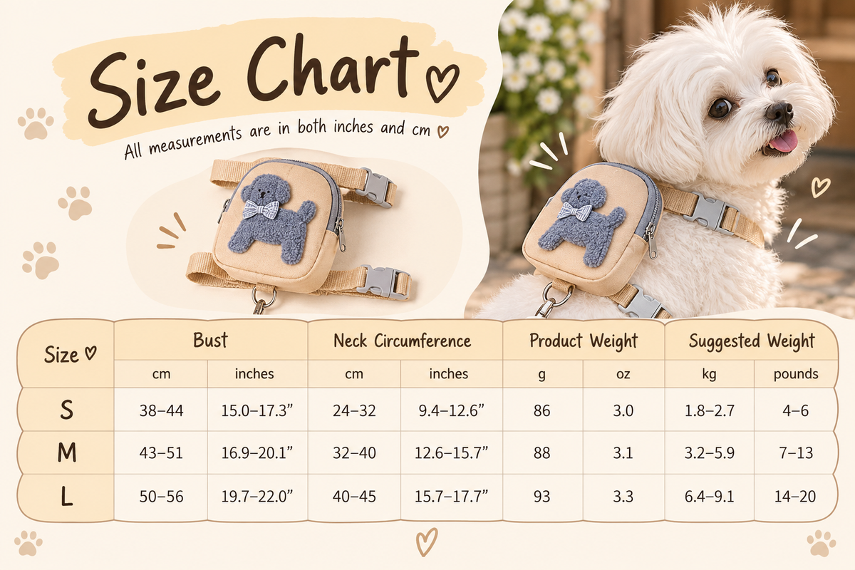 Mini Adventure Backpack with Leash