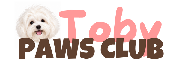 TOBY PAWS CLUB