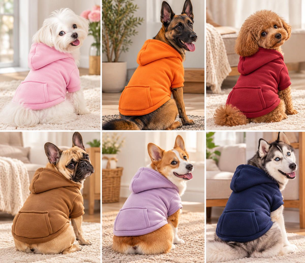 Everyday Hoodie