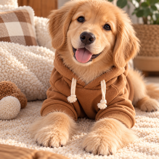 Everyday Hoodie with Drawstring